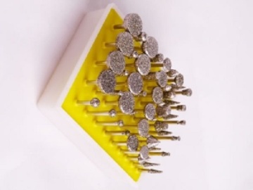 Electroplated Core Drill Accessories