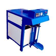 Automatic Dry Mortar Putty Powder Packaging Machine 25kg Capacity