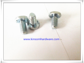Special taptite weld screw, pilot 3 projection under head welding screws
