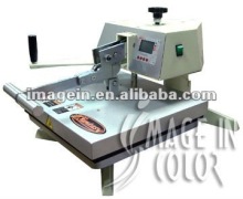 T-Shirt Thermo Press Machine [Swinger]