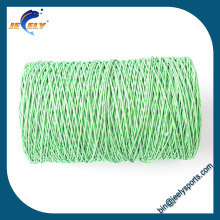 Uhmwpe reflective thread