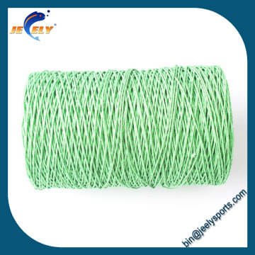 Uhmwpe reflective thread