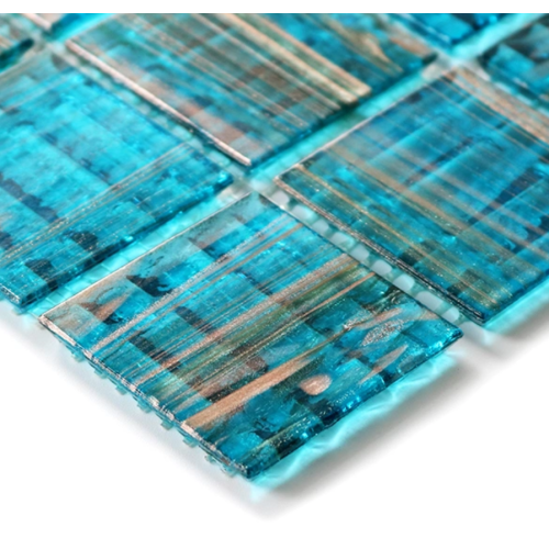 Swimming pool glass mosaic online sale