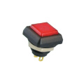 IP67 Illuminated Light Push Button Switch