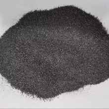 Graphite Semi-Graphitized Pet Coke for Steelmaking and Metallurgy