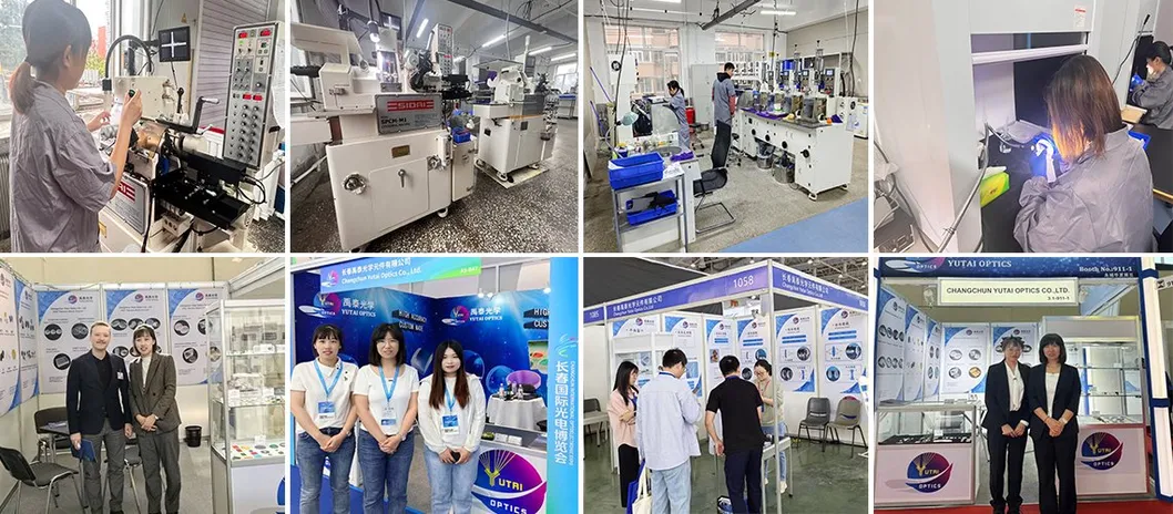 Optical Glass Fused Silica Non-Polarizing Cube Beamsplitter