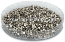 Nb cut wire shot 99.95% Niobium cut wire shot