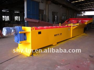 sand washer system sand washer machine