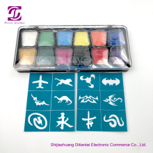 Best Amazon Face Paint Supplies White Face Paint