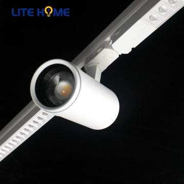 90ra dali-dim 23w LED Track Spot Light