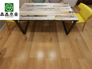 12mm Drop Lock Multi-width laminate flooring distributor
