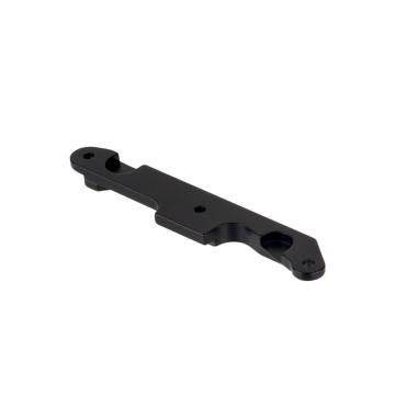 FOCUHUNTER Aluminum AK47 Riflescope Side Dovetail Plate