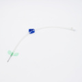 Disposable Hemodialysis Sterile A.V. Fistula Needles