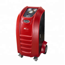 Car A/C Refrigerant Handling System for Air Conditioning Equipment