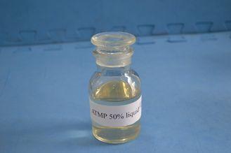 Liquid ATMP 50% Amino Trimethylene Phosphonic Acid Corrosio