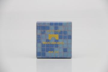 Small Soap Box Packing Wholesale