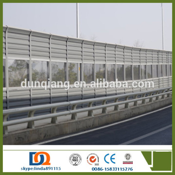 highway noise barrier,sound barrier wall/noise barrier wall/noise barrier panel