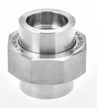 Socket Weld Conical Union