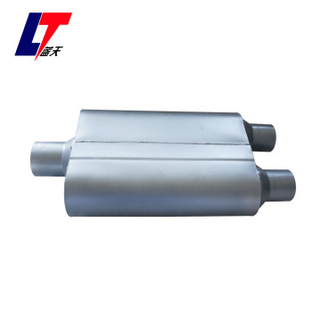 custom exhaust cat back exhaust systems