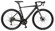 Comfort Road Bike Shimano Trigras R4700 2x10 Speed