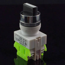 Select Switch, Pushbutton Switch, Selector