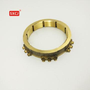 gear shaft synchronize cone