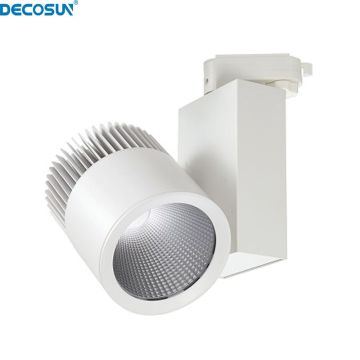 Museum Track Light LED 30w 40w