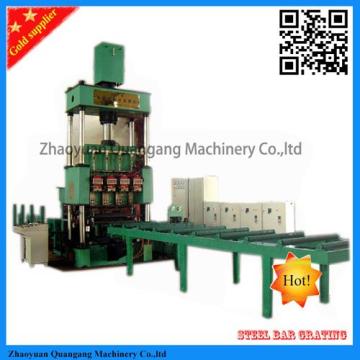 Steel Bar Grating Machine
