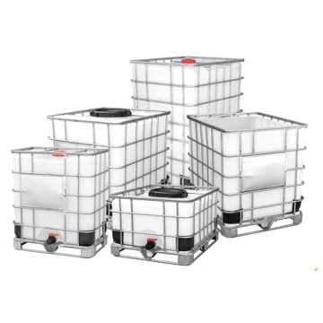 High Quality IBC Tanks | Intermediate Bulk Containers