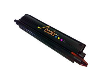 Empty Copier Toner Cartridge for GP605