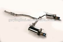 exhaust system(car exhaust system for Honda)