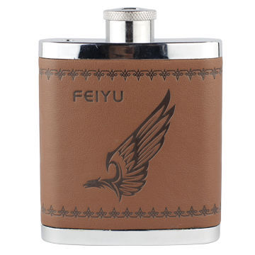 Power Banks, 10,800mAh True Capacity with Leather Outer LayerNew