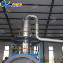 Waste Oil Distillation Plant with CE Certificate