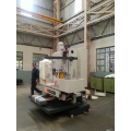 DAHE-merk CNC verticale boormachine