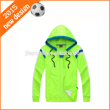 Latest jackets soccer on sale
