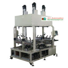 Efficient Ceramic Bowls Pad Printing Machine