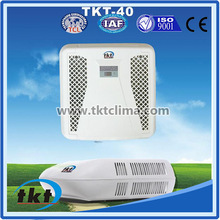 TKT-40 ac110v air conditioner unit for caravan