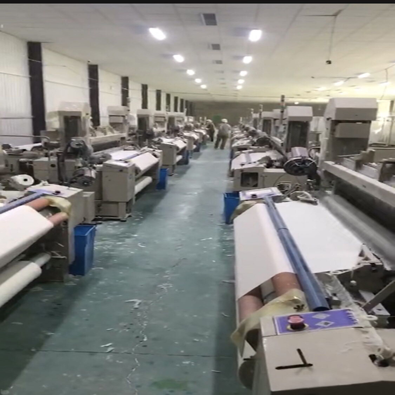 Solid Basic 100% Cotton Drill Plain Dye Fabric 21*21/108*58 Multi Colors