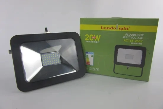 Epistar 3030 Outdoor 20 Watt LED Flood Light (SLFAP5 SMD 20W)