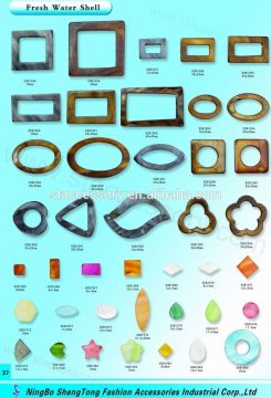 Wholesale sea shell pendant