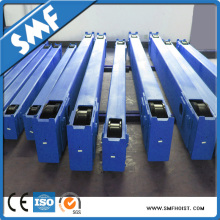 CE Any Type Any Color End Carriage/End Beam/End Track