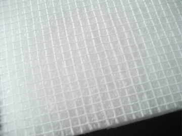 The Plate Air Filter