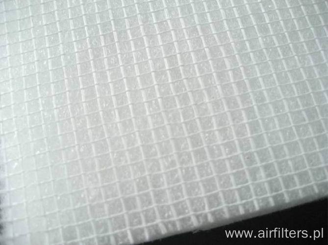 Front Primary Air Filter