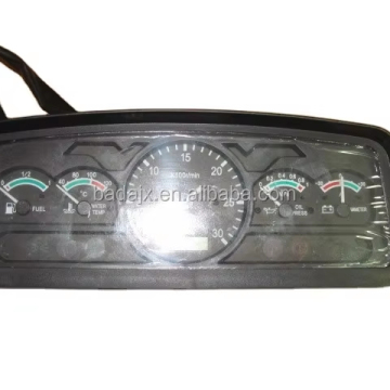 Jinma Tractor Parts Cluster Gauge