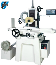 High precision surface grinding machine for metal surface processing