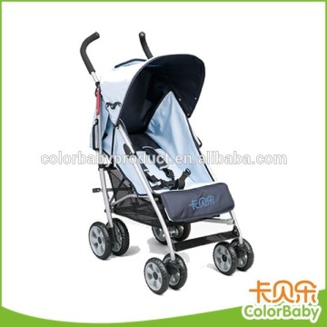 BS200A Luxury Baby Stroller with canopy