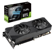Graphics Cards: Comparing 4GB, 6GB, 8GB, and RTX 2060 6GB for Gaming Desktops