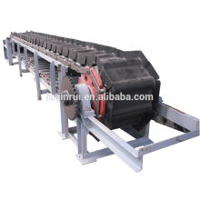 handling material mining feeder JBL/BL pan feeder apron chain conveyor