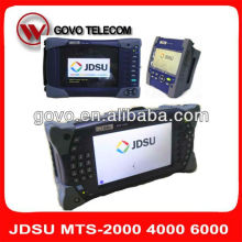 OTDR JDSU MTS-2000 MTS-4000 MTS-6000 Multiple Services Test Platform