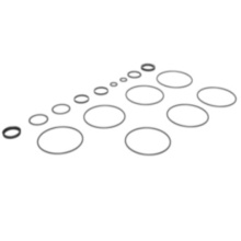 Loader 924H SEAL KIT 257-8471